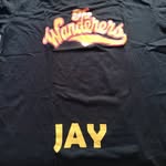JayWarrior - @jasonmcm01 - Instagram
