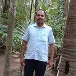 Sitaram Gosavi - @_jay_warrior_ - Instagram