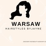 Warsaw Hairstyles by jayne - @warsaw_hairstyles_by_jayne - Instagram