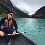 Jay Warwick - @jswarwick - Instagram