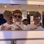 Jay Warwick - @jayden.w131 - Instagram