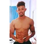 Tristan Jay Warwick - @tj.wfitness - Instagram