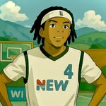 Jacob Washington - @jaywash25 - Instagram