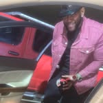 JaRon JayWash Washington - @jaywash_212 - Instagram