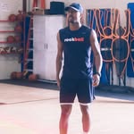 Jay Washington - @jaywash5 - Instagram