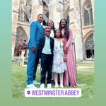 Johnny Washington - @jaywash220 - Instagram