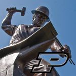 Jay Wasson - @boilerup97 - Instagram
