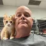 Jason Waters - @jaywaters7477 - Instagram