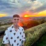 Jay Waters - @jaywaters99 - Instagram