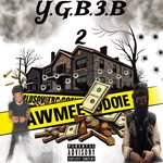 Jay Waters - @ckg.baby3jay - Instagram