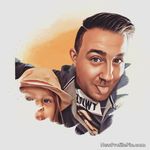 Jay Waters - @jahjah1988 - Instagram