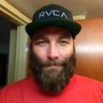 Jay Waters - @jdub96744 - Instagram