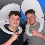 Jay Waters - @jaywaters9 - Instagram