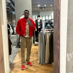 J.O.R.D.A.N    🐒 - @jay__waters - Instagram