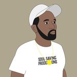 Curtice James(Soul Saving Productions) - @c.jaywaters - Instagram