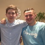 Jamie Watkinson - @jaywatkinson - Instagram