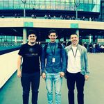 Jay - @jay_watkinson - Instagram