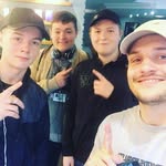 Jay Anslow - @jaywatters2000 - Instagram