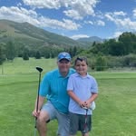 Jay Watters - @jaywattersgolf - Instagram