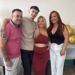 Jason Watterson - @jay_dog1991 - Instagram