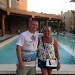 Jay Webb - @jaywebb1970 - Instagram