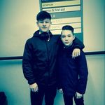 Denum Jay Webber - @denum350 - Instagram