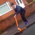 Jay Webber - @jaywebberlfc - Instagram