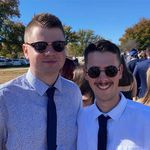 Jay Webber - @j_webber161299 - Instagram