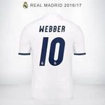 Jay Webber - @jaywebber3457 - Instagram
