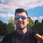 Jay Webber - @jaybwebber - Instagram