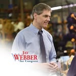 Jay Webber for Congress - @jaywebbernj - Instagram