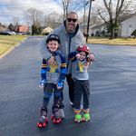 Jay Wechsler - @mrwex - Instagram