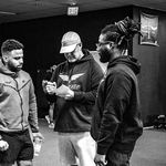 J’Michael Wedderburn - @coachjaywedderburn - Instagram