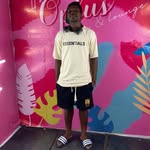 Richard Doe - @jaywee315 - Instagram