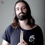 Jay Weinberg - @jayweinberg_drums - Instagram