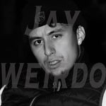 Jaedyn Bonilla - @jayweirdo__ - Instagram