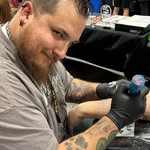 Jay Weir - @docta.jay.tattoo13 - Instagram
