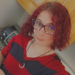 Terra Dean - @jay_weird80 - Instagram