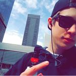 Jay Wellington 16 - @jaydenn_bax - Instagram