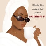 Jay Wellington - @call.me.ladyjay - Instagram