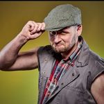 The Farmer Jay Jack Wellington - @farmer_wellington - Instagram