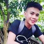 Jay Wendel Ponce Bataycan - @jaywendel - Instagram