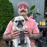 Jay Wendt - @__hairy.styles - Instagram