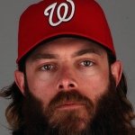 Jayson Werth - @jasonwerth28 - Instagram