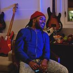 Jay White - @jaywhitetunes - Instagram