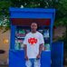 Jay White - Facebook