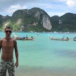 Jay Sparrow - @jay_sparrow_whitmore - Instagram