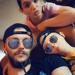 Jay Whitmore - @ghost_g_9714 - Instagram