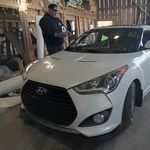 Jay whitmore owner of D&J's auto glass - @djsauto360glass - Instagram