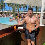 Jay Whitworth - @jaydwhitworth - Instagram